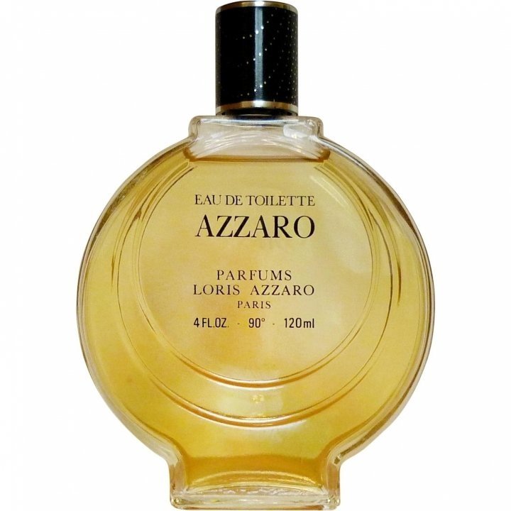 Azzaro Couture
